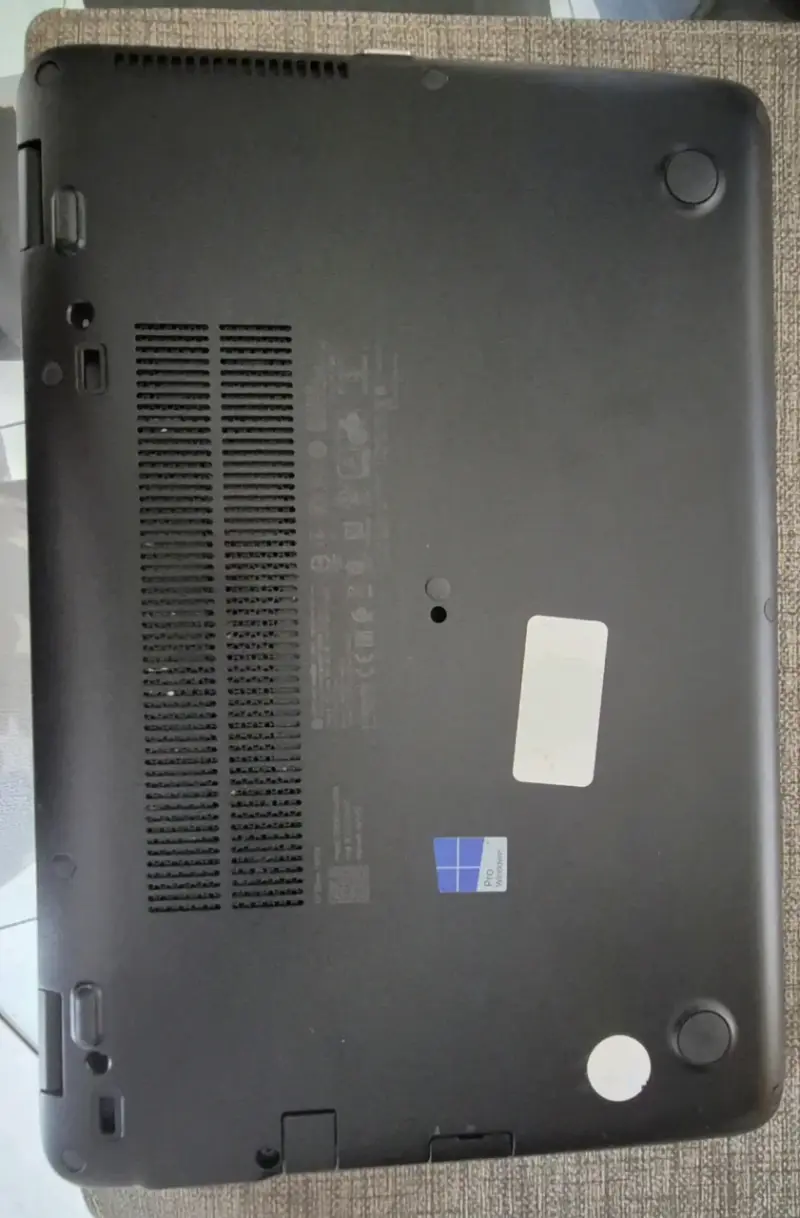 OFERTAZO HP con 32gb RAM - 3