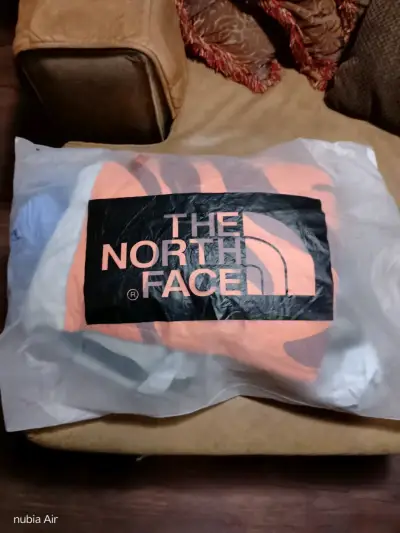 Parka The North Face camuflada - miniatura 2