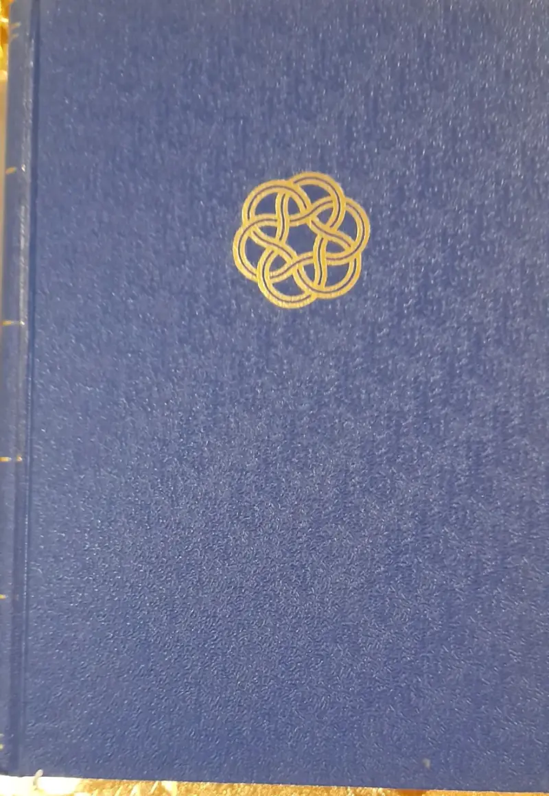 Libro 'La Leyenda y el Cuento Populares' - 2
