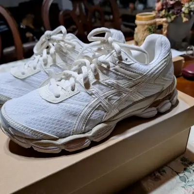 Zapatillas Asics Gel-Cumulus 16 - miniatura 1