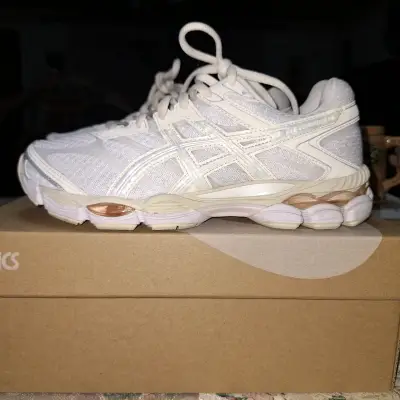 Zapatillas Asics Gel-Cumulus 16 - miniatura 2