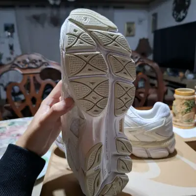 Zapatillas Asics Gel-Cumulus 16 - miniatura 4