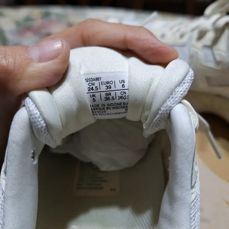 Zapatillas Asics Gel-Cumulus 16 - 5