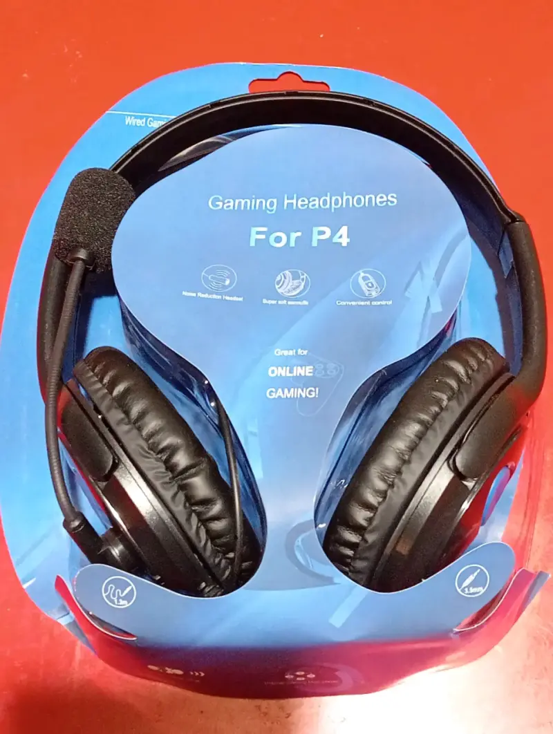 Auriculares gaming - 2