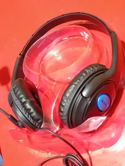 Auriculares gaming - miniatura 3