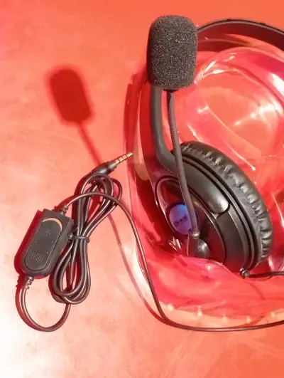 Auriculares gaming - miniatura 4