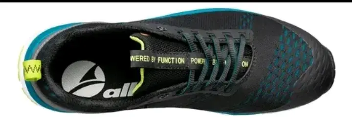 Zapatillas de seguridad Albatros - 4