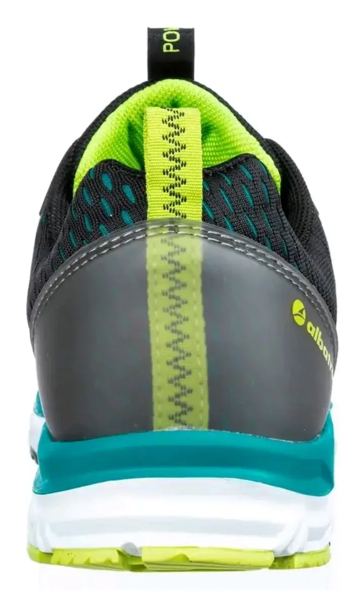Zapatillas de seguridad Albatros - 5