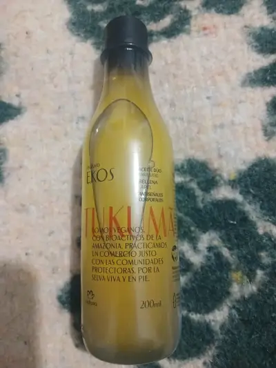 Shampoo hidratante Natura Tododia - miniatura 6