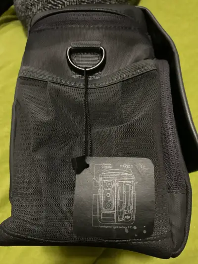 Bolso Mavic 2 - miniatura 2