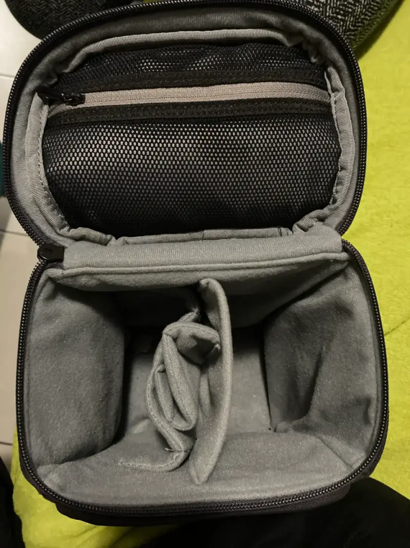 Bolso Mavic 2 - 4
