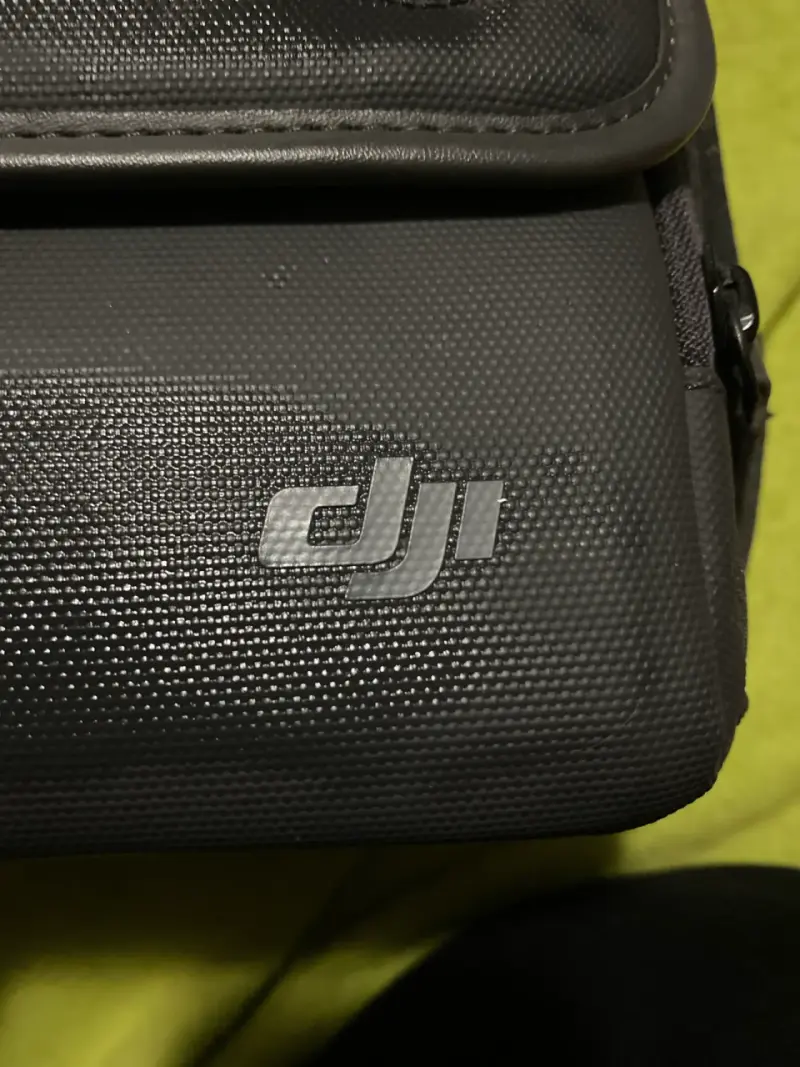 Bolso Mavic 2 - 6