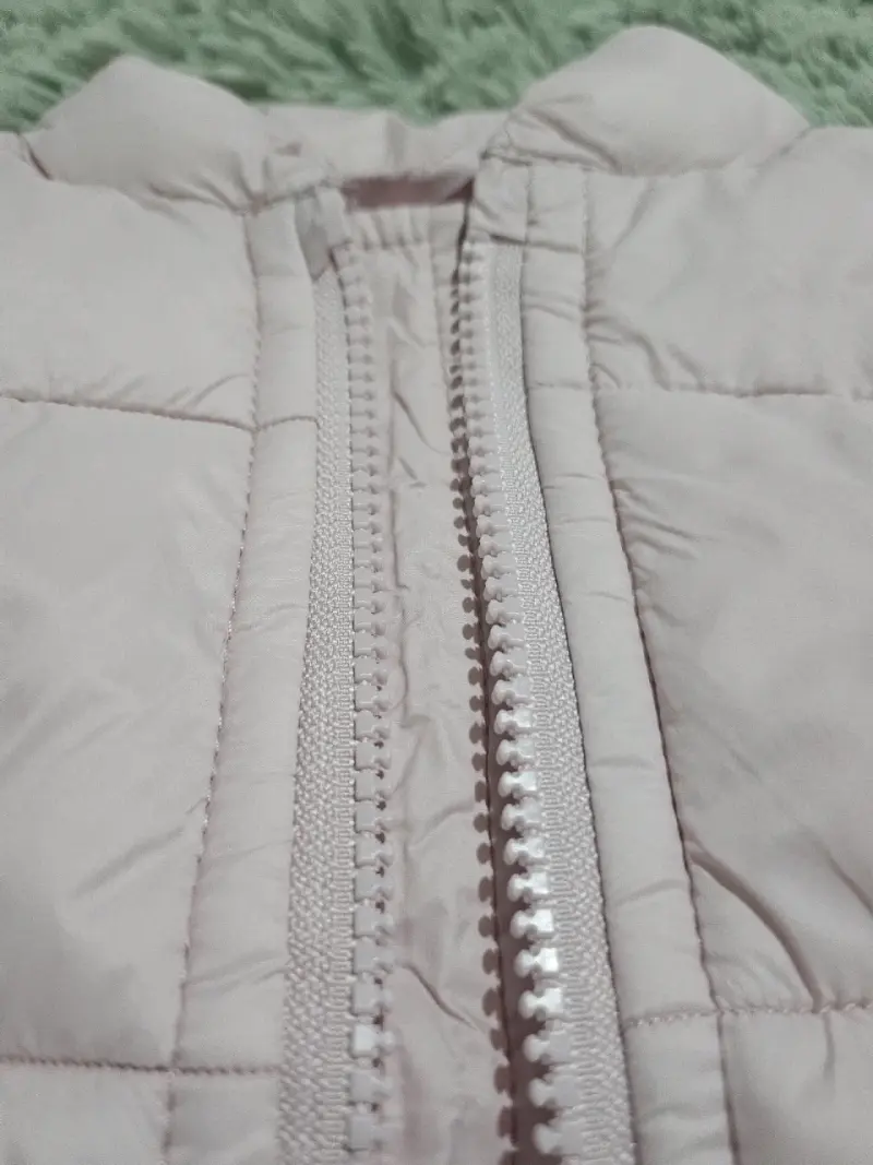 Chaqueta acolchada sin mangas - 3