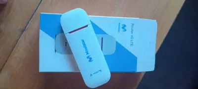 Router USB 4G Movistar - miniatura 2