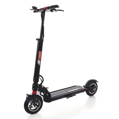 Scooter eléctrico Zero 9 - miniatura 1
