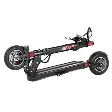 Scooter eléctrico Zero 9 - 2