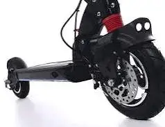 Scooter eléctrico Zero 9 - miniatura 3