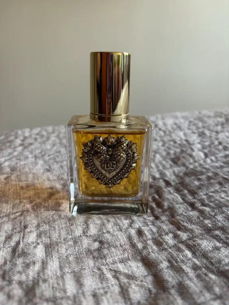 My devotion D&G - 1