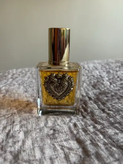 My devotion D&G - miniatura 1