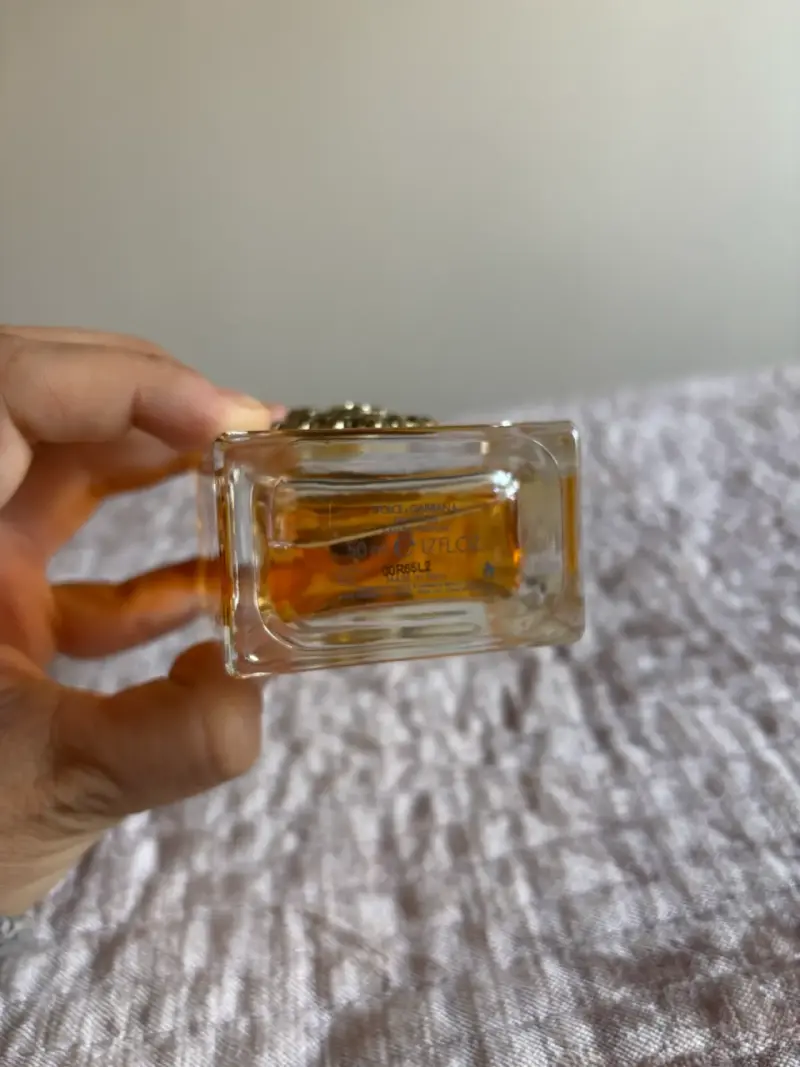 My devotion D&G - 3
