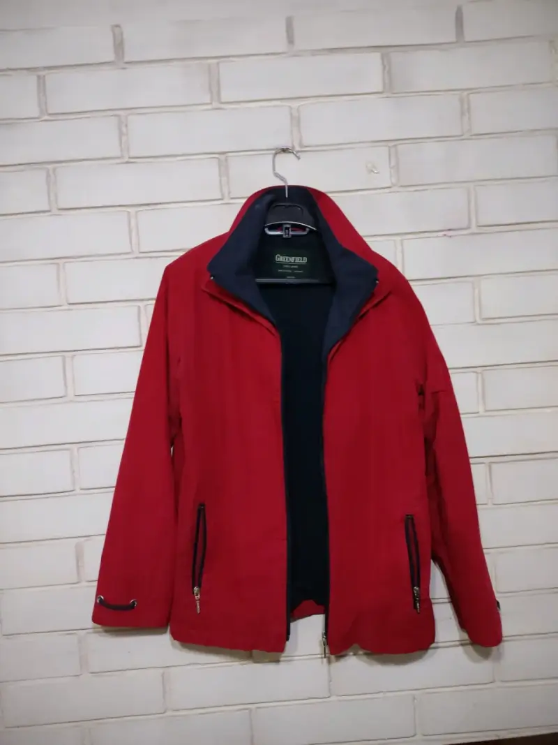 Chaqueta
