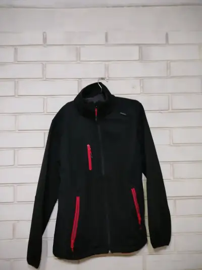 Chaqueta tipo Abrigo de cachemira - miniatura 3