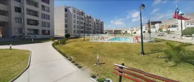 Departamento Antofagasta condominio Socaire - miniatura 1