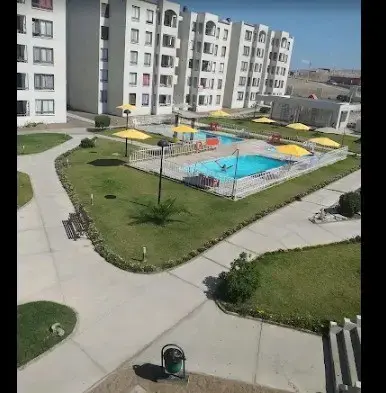 Departamento Antofagasta condominio Socaire - 2