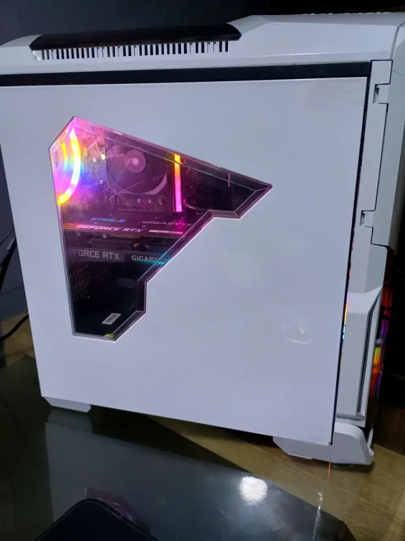PC Gamer - 1