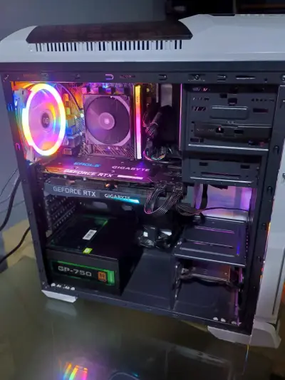 PC Gamer - miniatura 2
