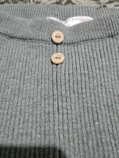 Conjunto infantil suéter y pantalón - miniatura 5