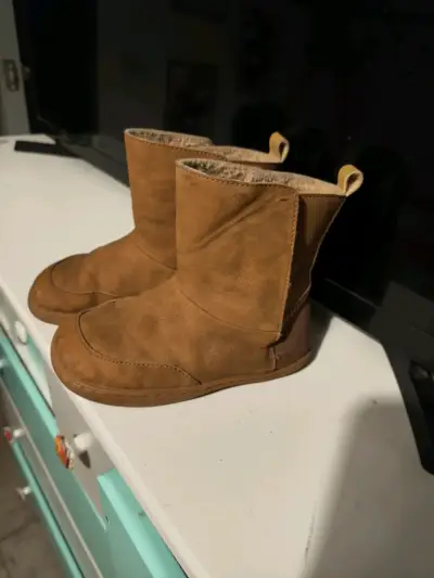 Botines ergonomicos - miniatura 2