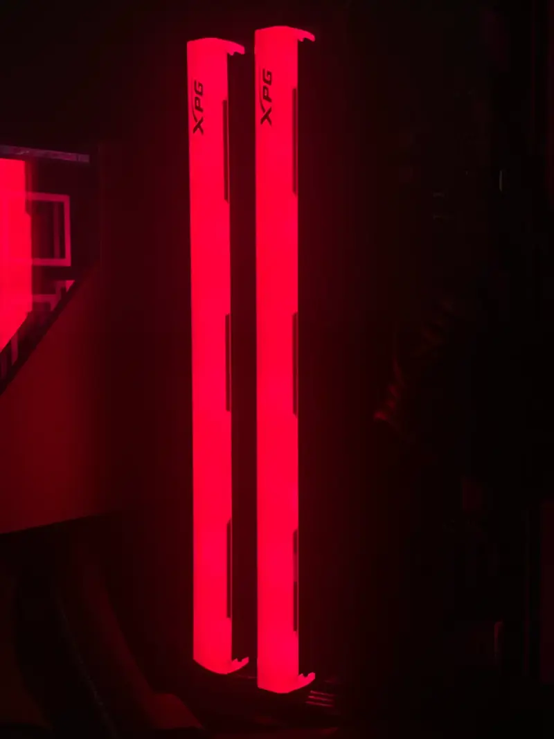 Memoria DDR5 XPG Lancer Blade 16GB - 3