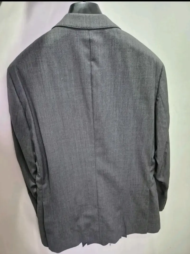 Traje Mix&Color B Ripley - 5