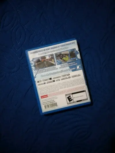 ModNation Racers PS Vita - miniatura 2
