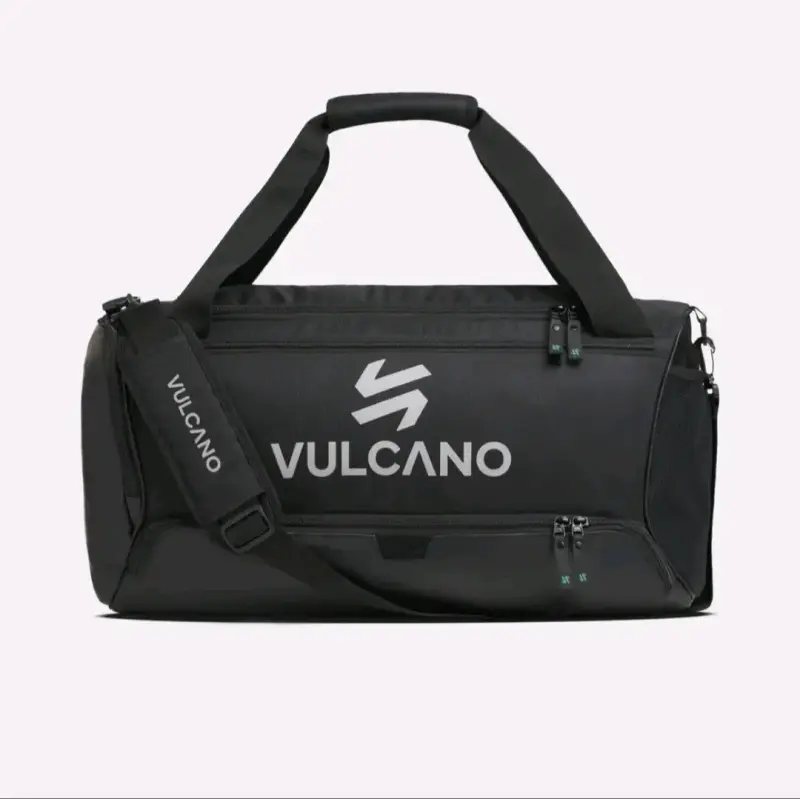 Bolso deportivo Vulcano. - 5