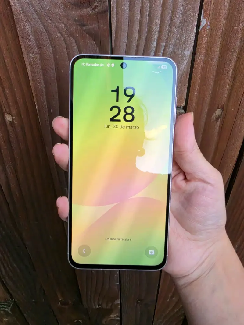 Samsung A56 - 1