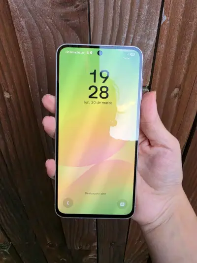 Samsung A56 - miniatura 1