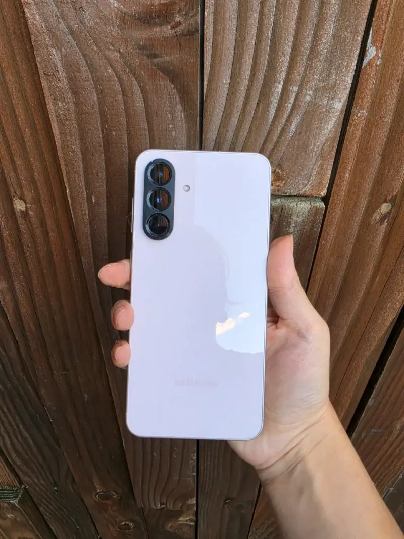 Samsung A56 - 2