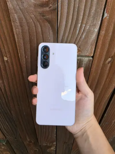 Samsung A56 - miniatura 2