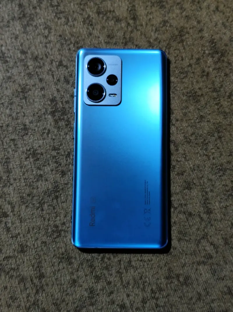 Xiaomi Redmi Note 12 Pro+ 5G - 2
