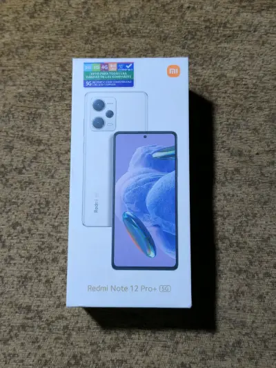Xiaomi Redmi Note 12 Pro+ 5G - miniatura 3