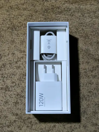 Xiaomi Redmi Note 12 Pro+ 5G - miniatura 4