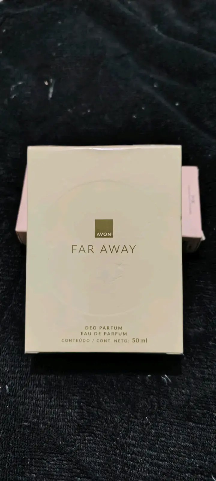 Perfume Avon Far Away 50ml