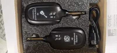 Combo Guitarra Eléctrica + Amplificador Fiddler - miniatura 6