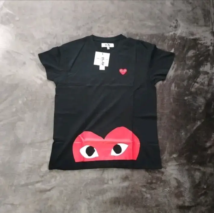Polera cdg