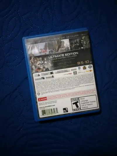 All-Stars Battle PS Vita - miniatura 3