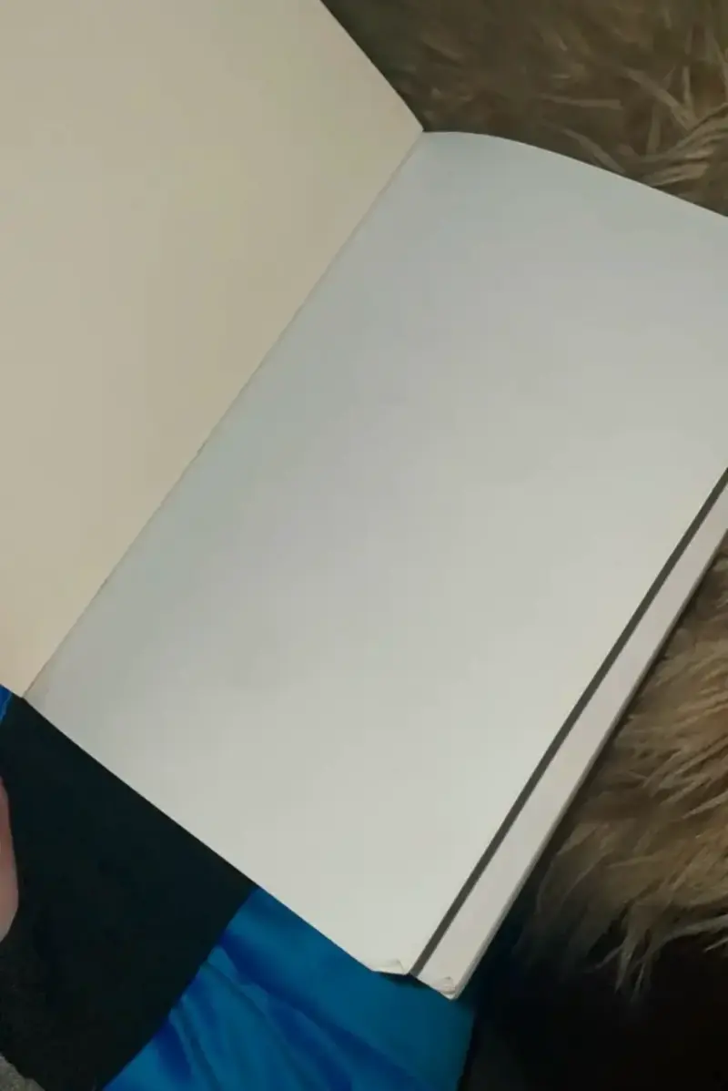Libro El Crimen de la Calle Bambi - 3