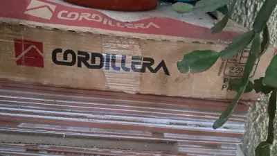 Cerámicas blancas Cordillera - miniatura 2