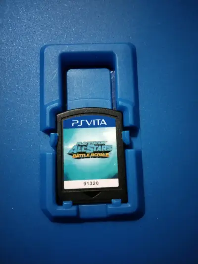 Colección de juegos PS Vita - miniatura 4